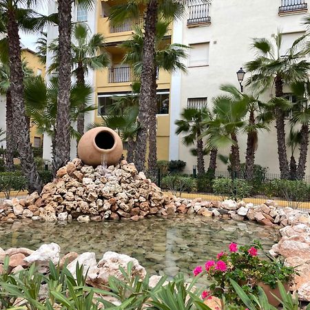 Aldea Del Mar Bl.24 Διαμέρισμα Τορεβιέχα Εξωτερικό φωτογραφία