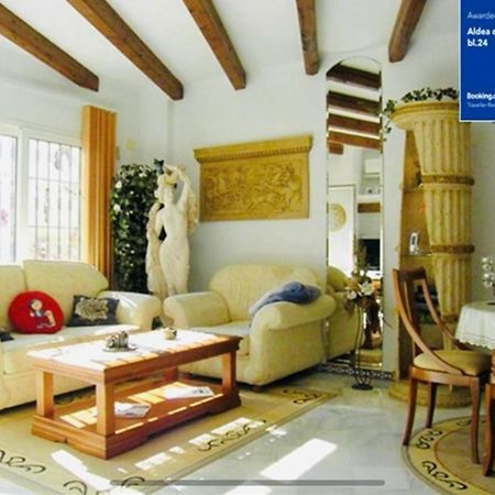 Aldea Del Mar Bl.24 Διαμέρισμα Τορεβιέχα Εξωτερικό φωτογραφία