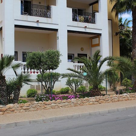 Aldea Del Mar Bl.24 Διαμέρισμα Τορεβιέχα Εξωτερικό φωτογραφία