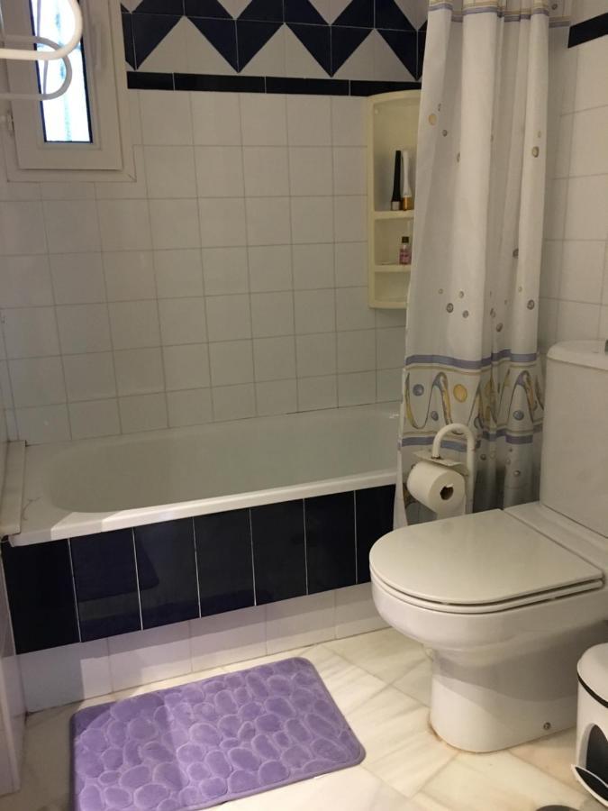 Aldea Del Mar Bl.24 Διαμέρισμα Τορεβιέχα Εξωτερικό φωτογραφία