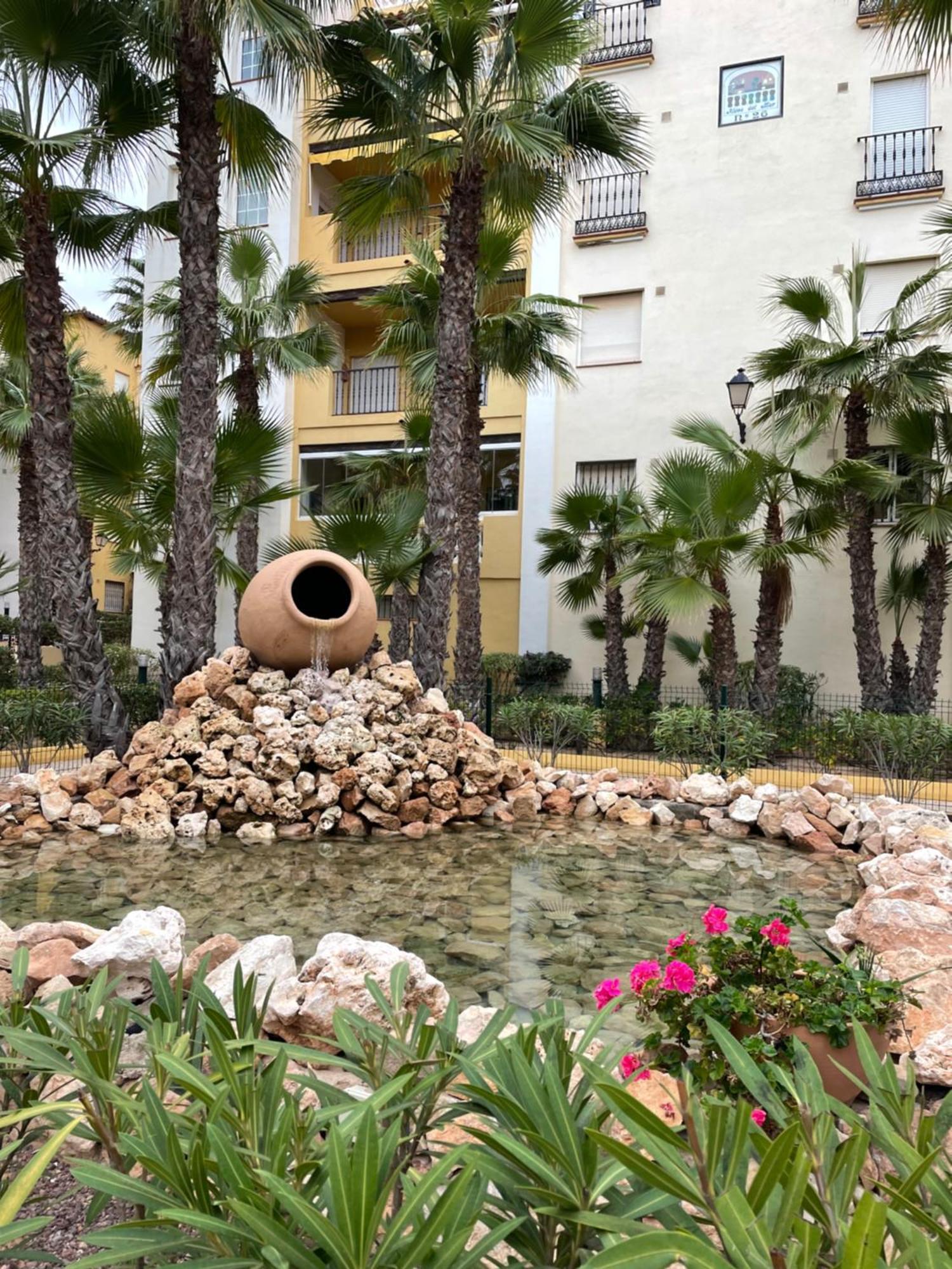 Aldea Del Mar Bl.24 Διαμέρισμα Τορεβιέχα Εξωτερικό φωτογραφία