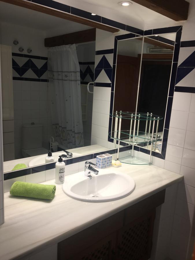 Aldea Del Mar Bl.24 Διαμέρισμα Τορεβιέχα Εξωτερικό φωτογραφία
