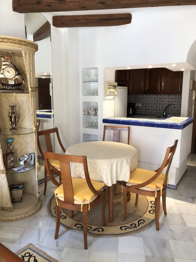 Aldea Del Mar Bl.24 Διαμέρισμα Τορεβιέχα Εξωτερικό φωτογραφία