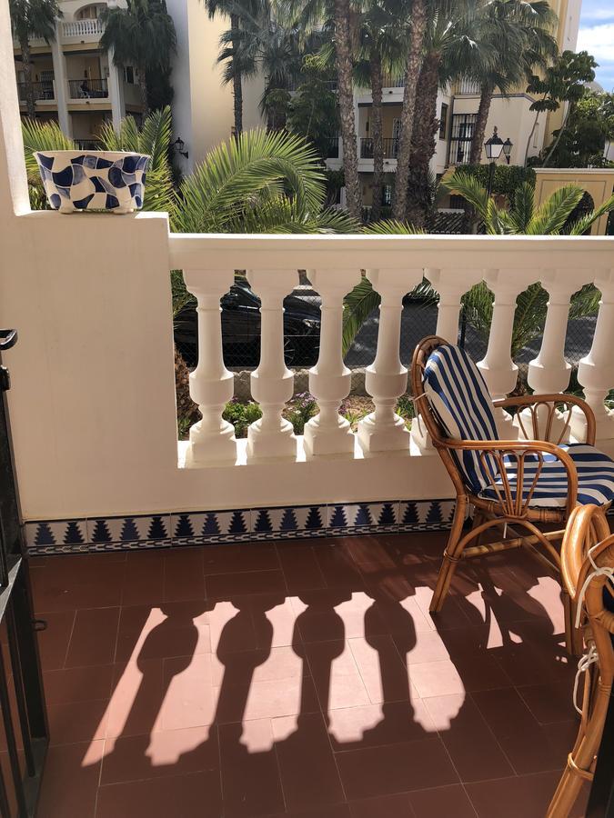 Aldea Del Mar Bl.24 Διαμέρισμα Τορεβιέχα Εξωτερικό φωτογραφία