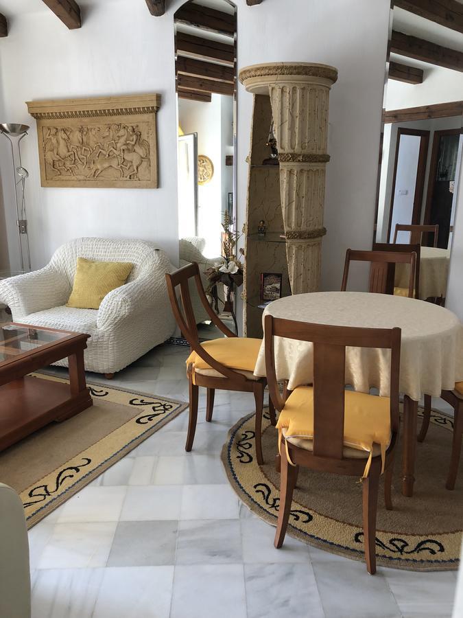 Aldea Del Mar Bl.24 Διαμέρισμα Τορεβιέχα Εξωτερικό φωτογραφία