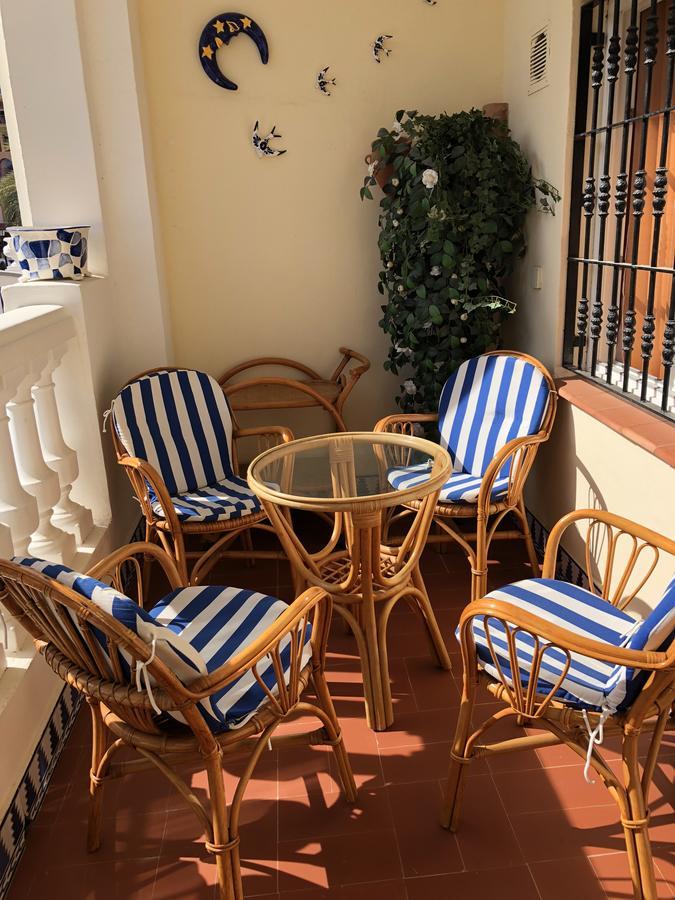 Aldea Del Mar Bl.24 Διαμέρισμα Τορεβιέχα Εξωτερικό φωτογραφία