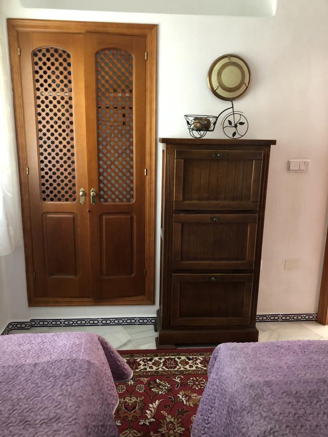 Aldea Del Mar Bl.24 Διαμέρισμα Τορεβιέχα Εξωτερικό φωτογραφία