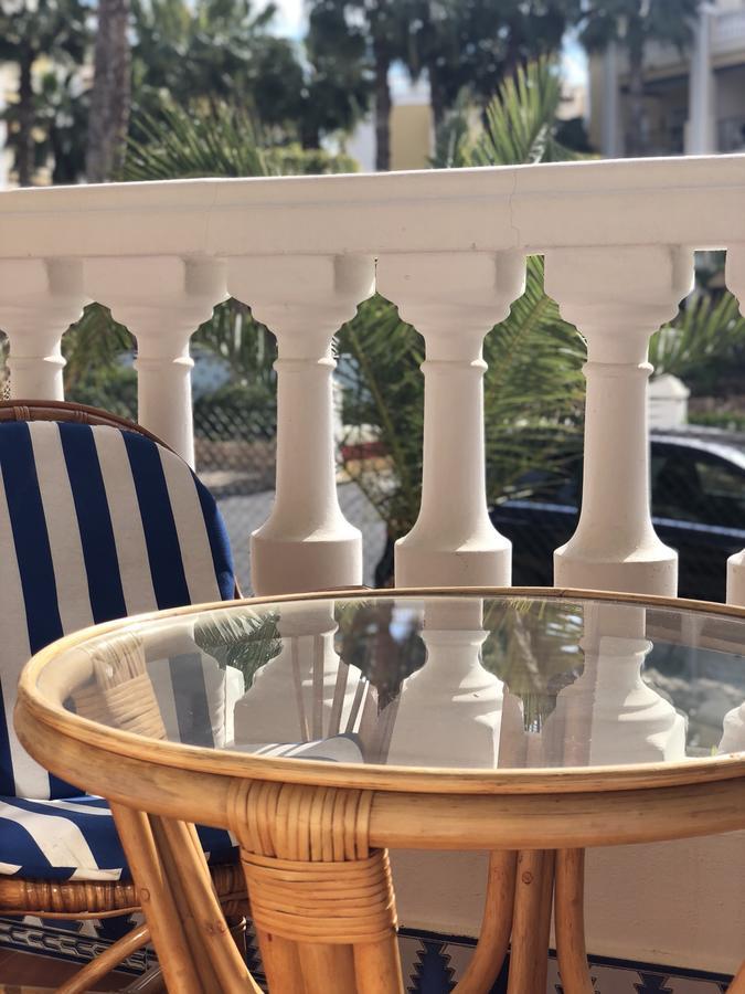 Aldea Del Mar Bl.24 Διαμέρισμα Τορεβιέχα Εξωτερικό φωτογραφία
