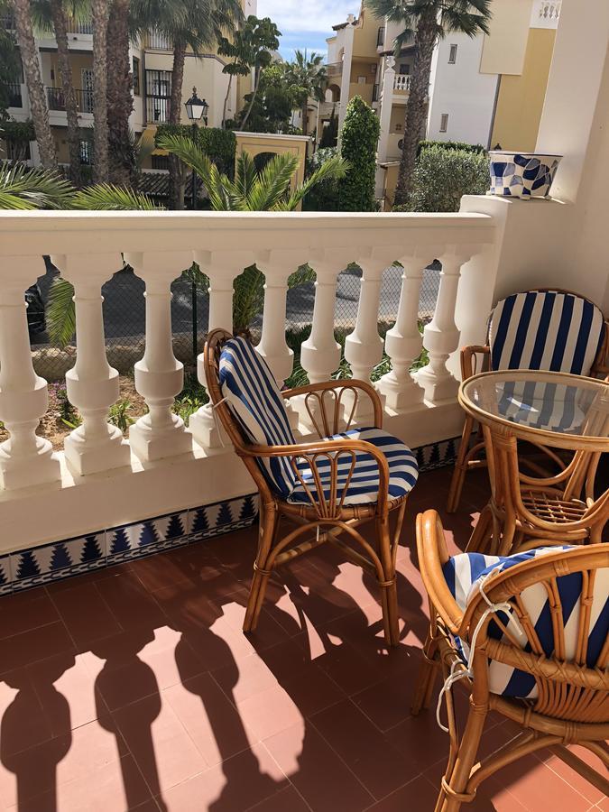 Aldea Del Mar Bl.24 Διαμέρισμα Τορεβιέχα Εξωτερικό φωτογραφία