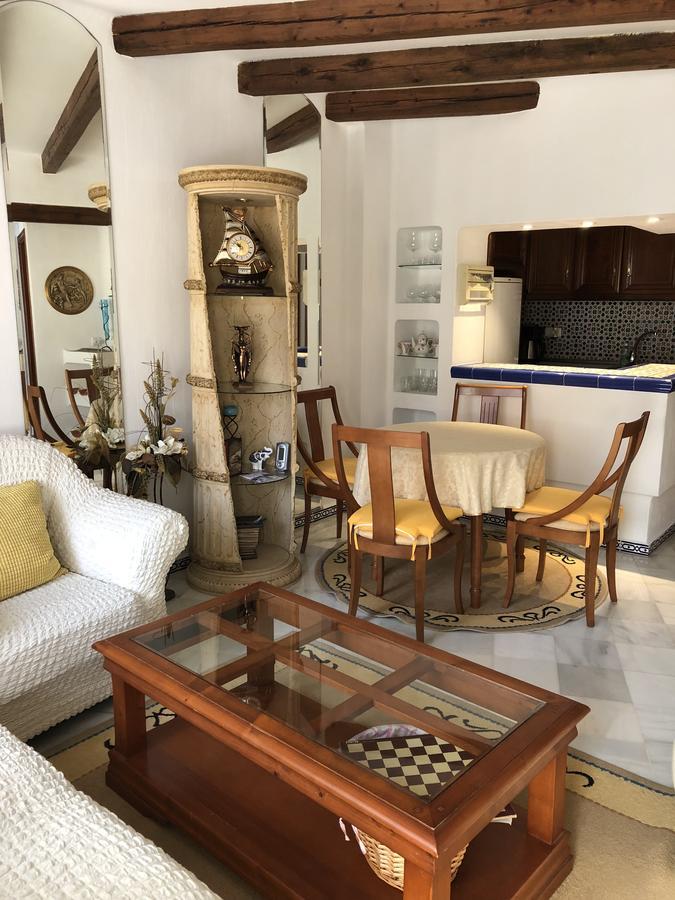 Aldea Del Mar Bl.24 Διαμέρισμα Τορεβιέχα Εξωτερικό φωτογραφία