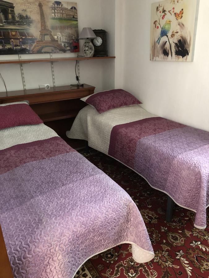 Aldea Del Mar Bl.24 Διαμέρισμα Τορεβιέχα Εξωτερικό φωτογραφία