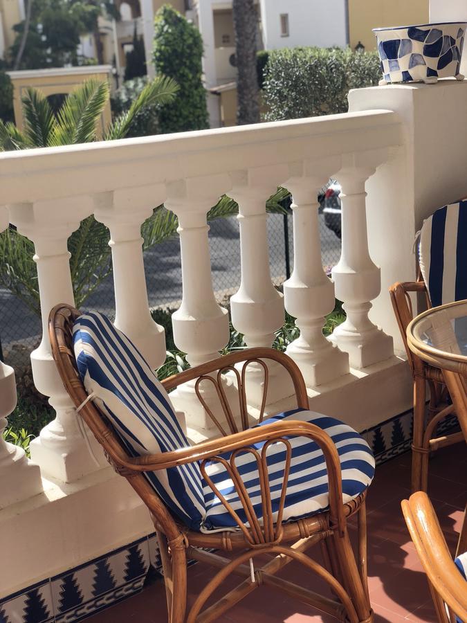 Aldea Del Mar Bl.24 Διαμέρισμα Τορεβιέχα Εξωτερικό φωτογραφία