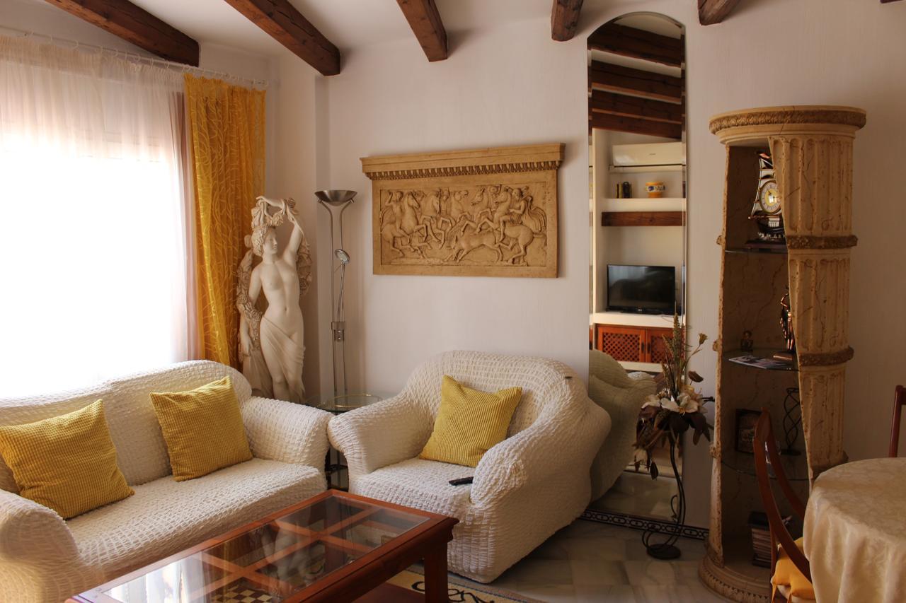 Aldea Del Mar Bl.24 Διαμέρισμα Τορεβιέχα Εξωτερικό φωτογραφία