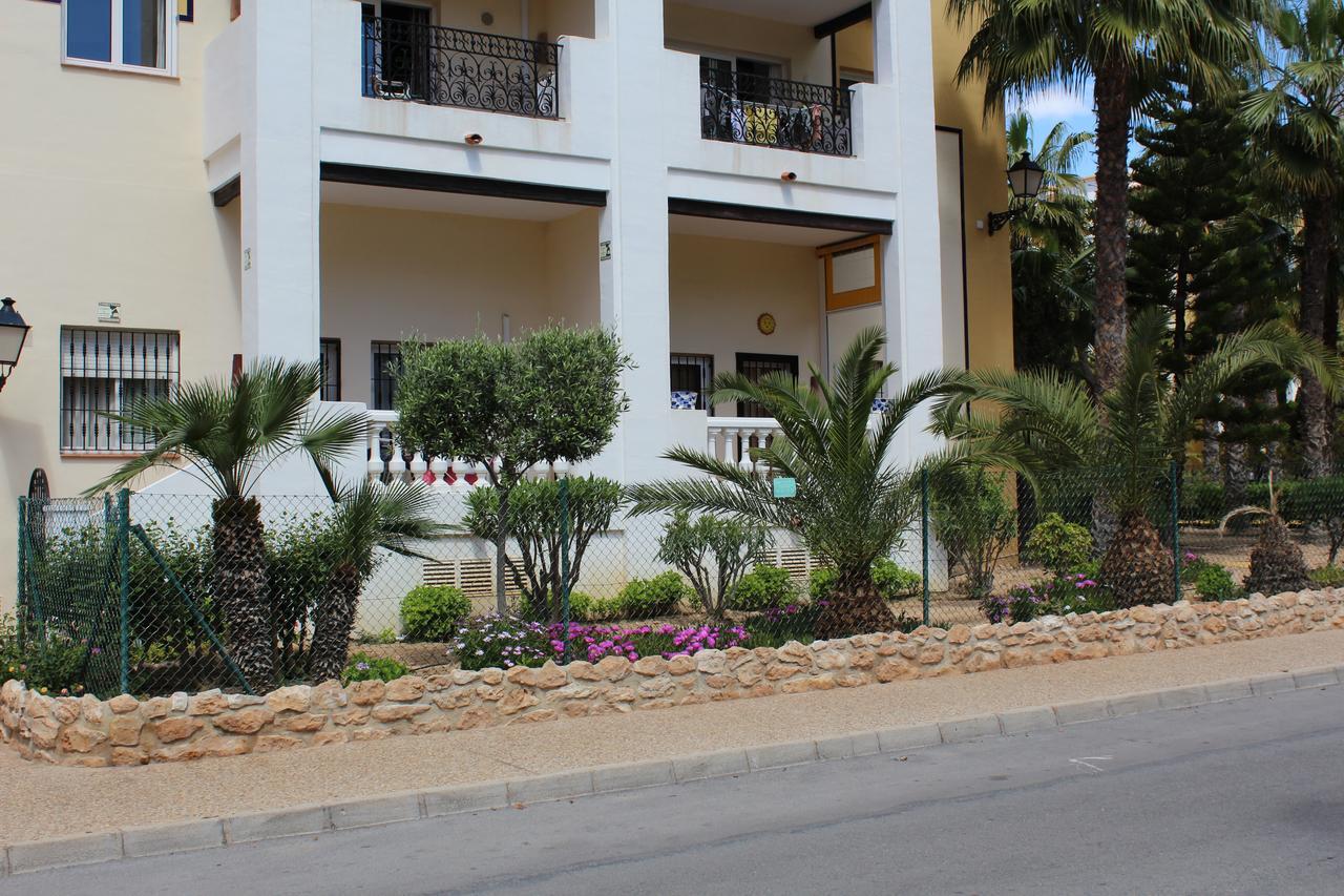 Aldea Del Mar Bl.24 Διαμέρισμα Τορεβιέχα Εξωτερικό φωτογραφία