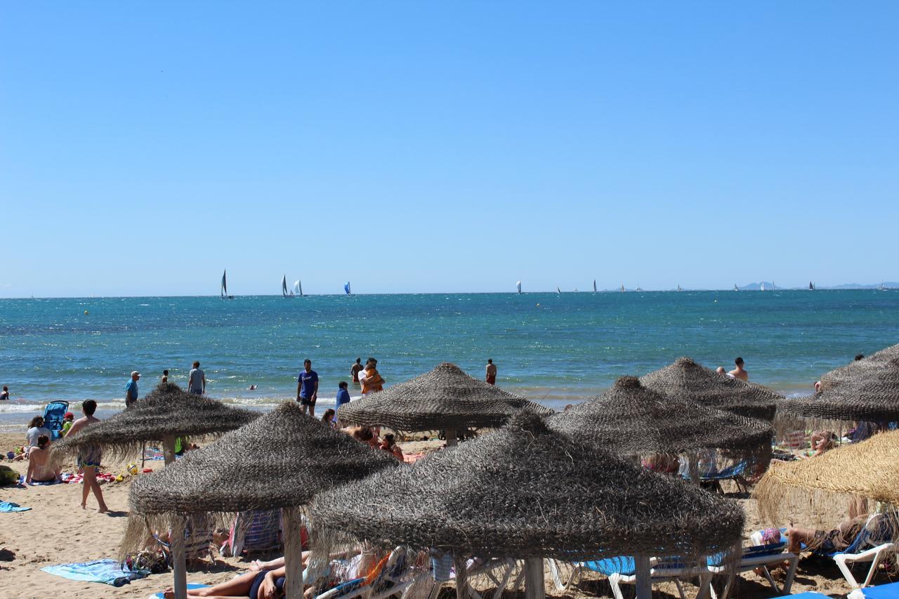 Aldea Del Mar Bl.24 Διαμέρισμα Τορεβιέχα Εξωτερικό φωτογραφία