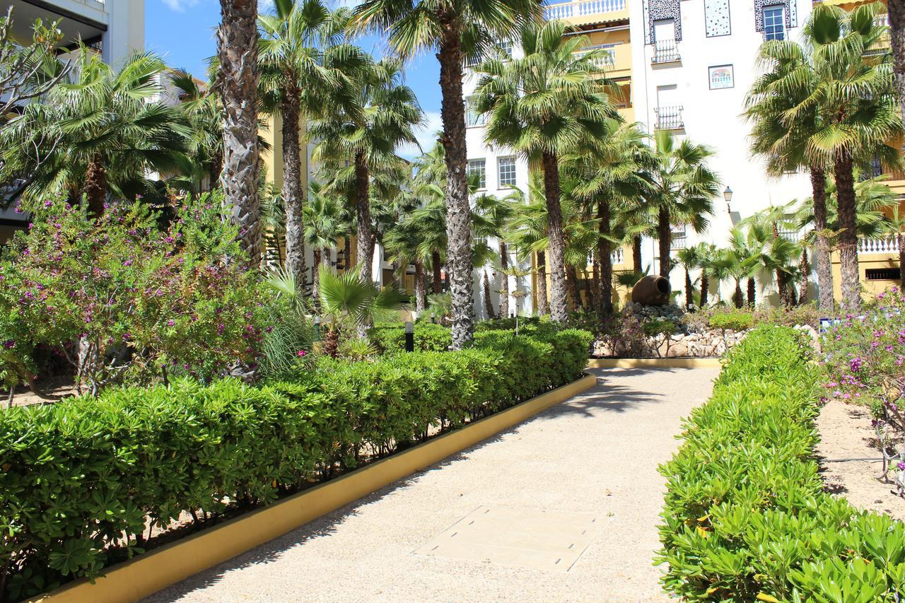 Aldea Del Mar Bl.24 Διαμέρισμα Τορεβιέχα Εξωτερικό φωτογραφία