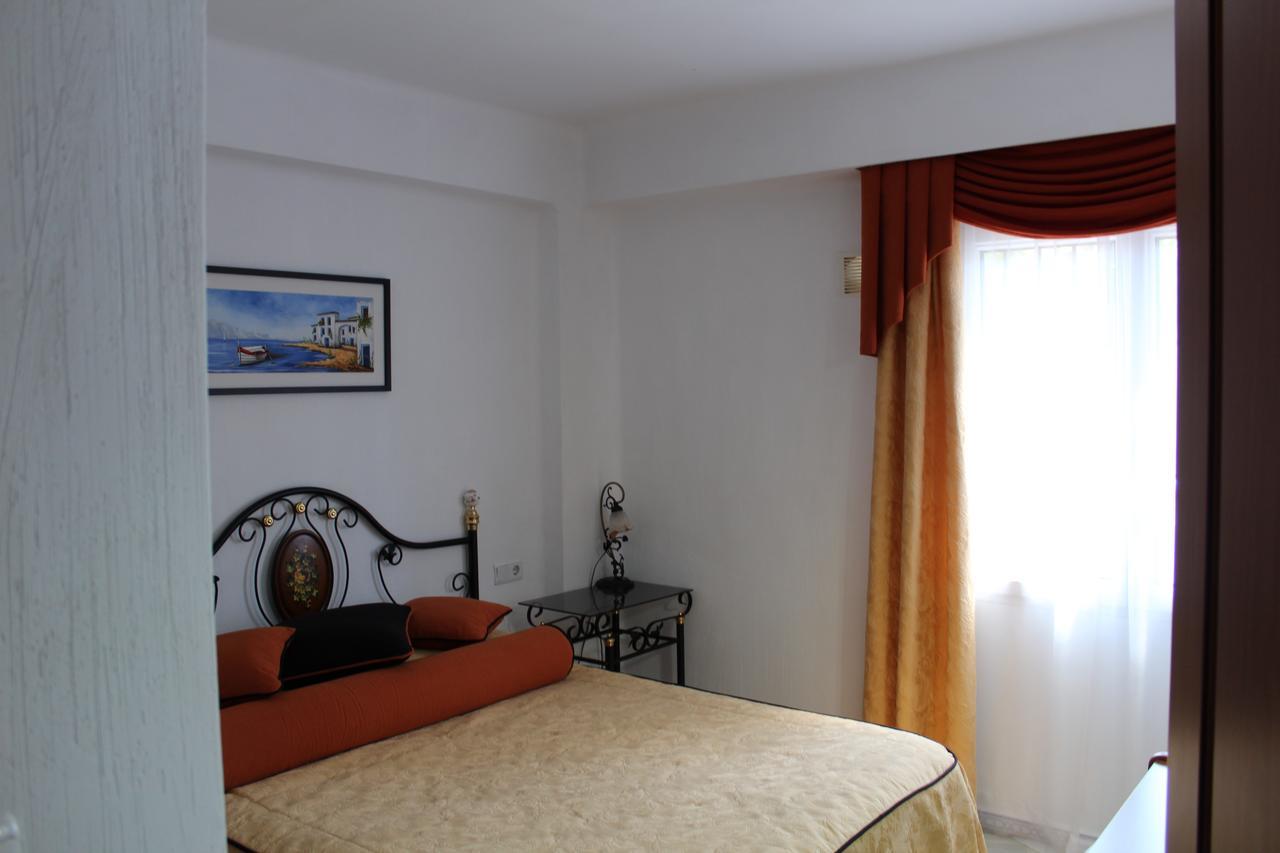 Aldea Del Mar Bl.24 Διαμέρισμα Τορεβιέχα Εξωτερικό φωτογραφία