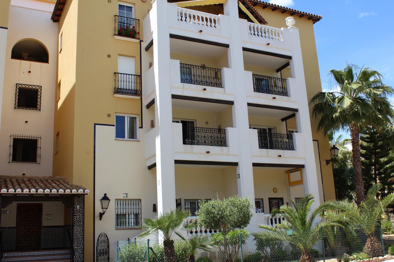 Aldea Del Mar Bl.24 Διαμέρισμα Τορεβιέχα Εξωτερικό φωτογραφία