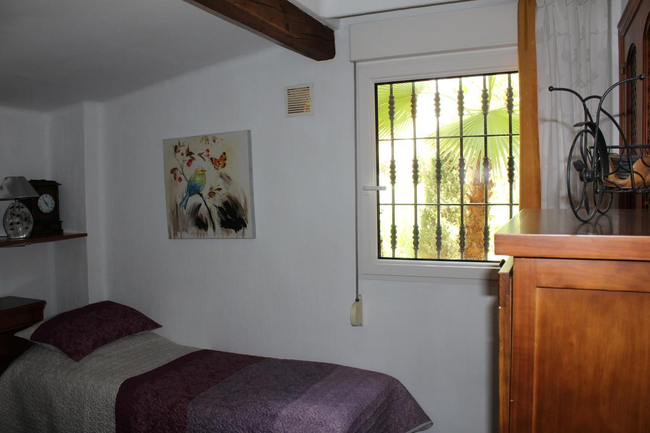 Aldea Del Mar Bl.24 Διαμέρισμα Τορεβιέχα Εξωτερικό φωτογραφία