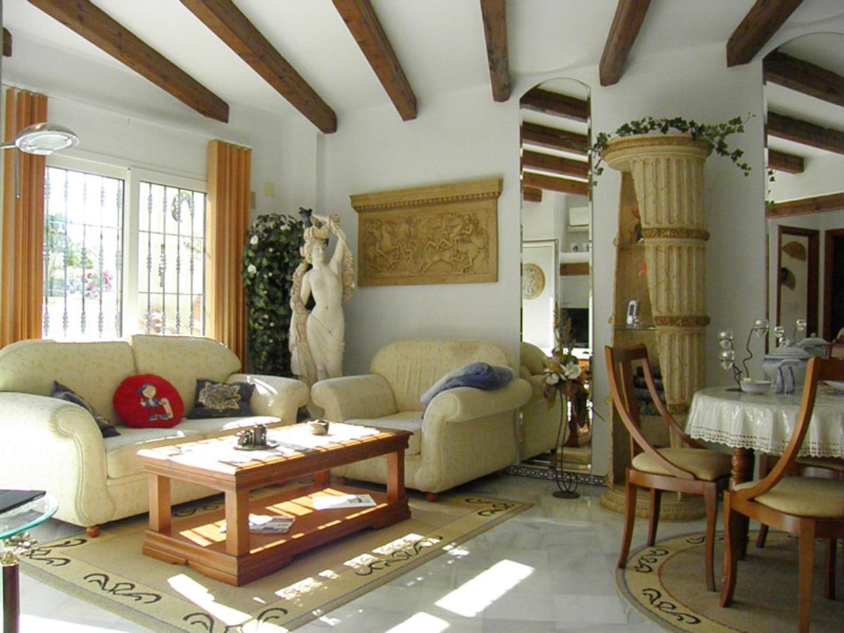 Aldea Del Mar Bl.24 Διαμέρισμα Τορεβιέχα Εξωτερικό φωτογραφία